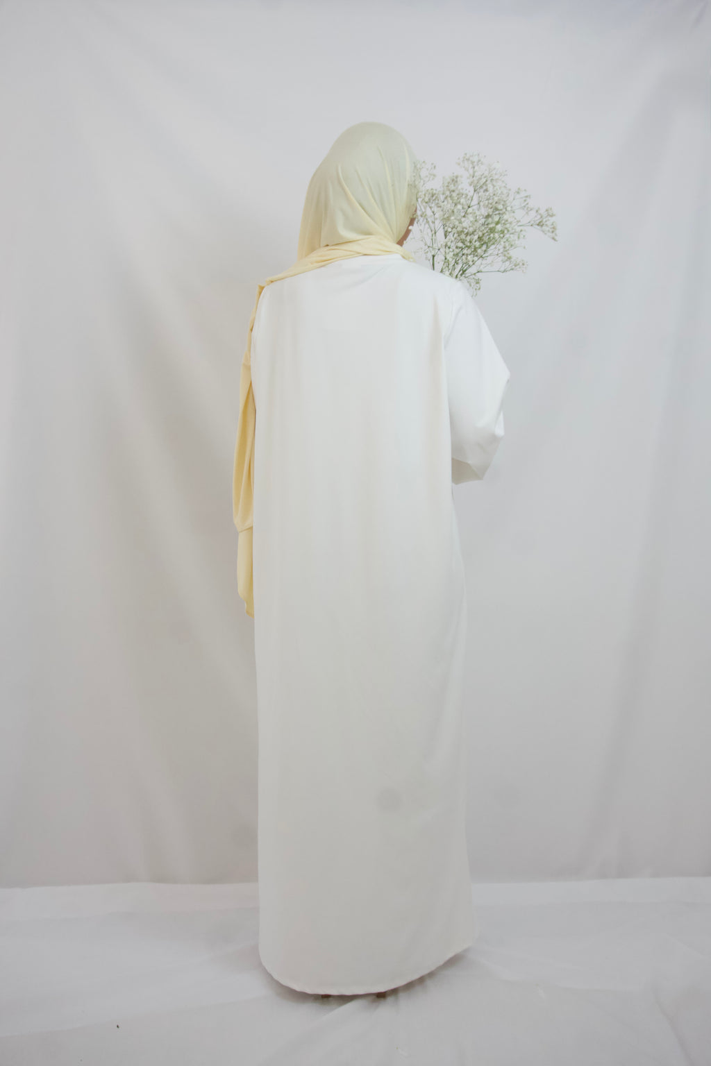 Essential Dress